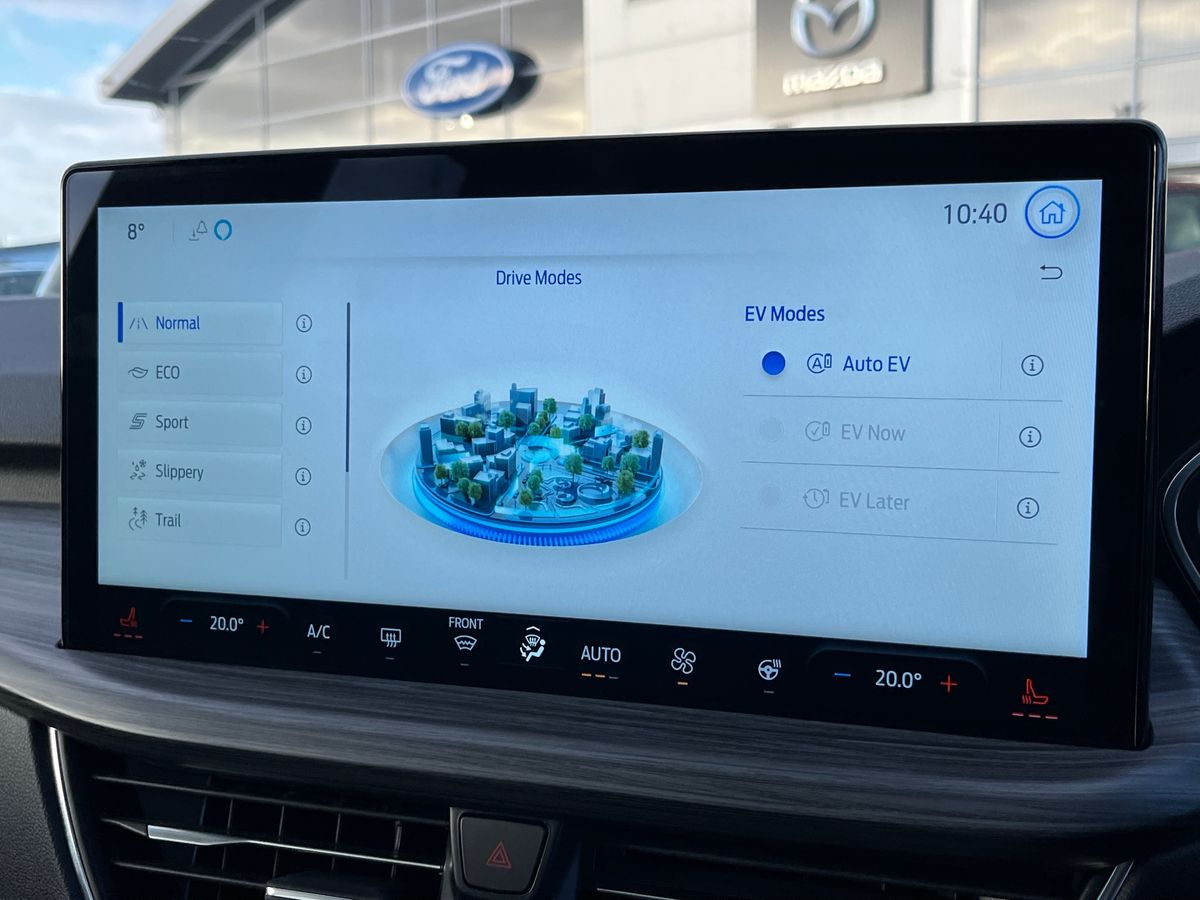 Used Ford Kuga 2024 for sale - 76905611: Photo 45