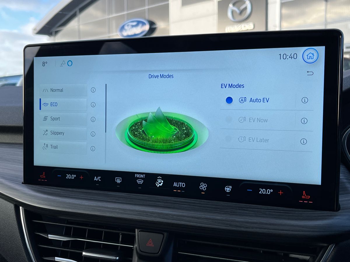 Used Ford Kuga 2024 for sale - 76905611: Photo 46