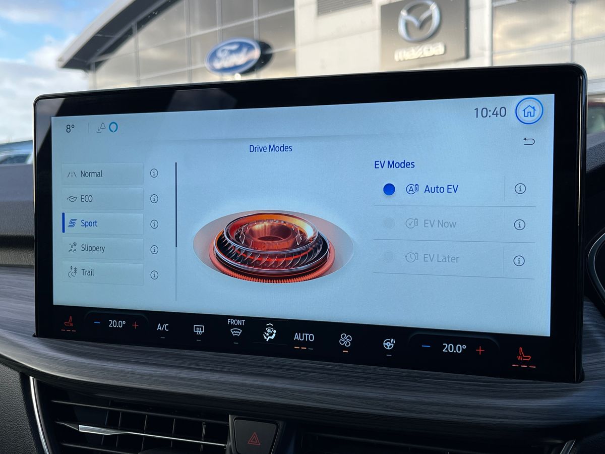 Used Ford Kuga 2024 for sale - 76905611: Photo 47