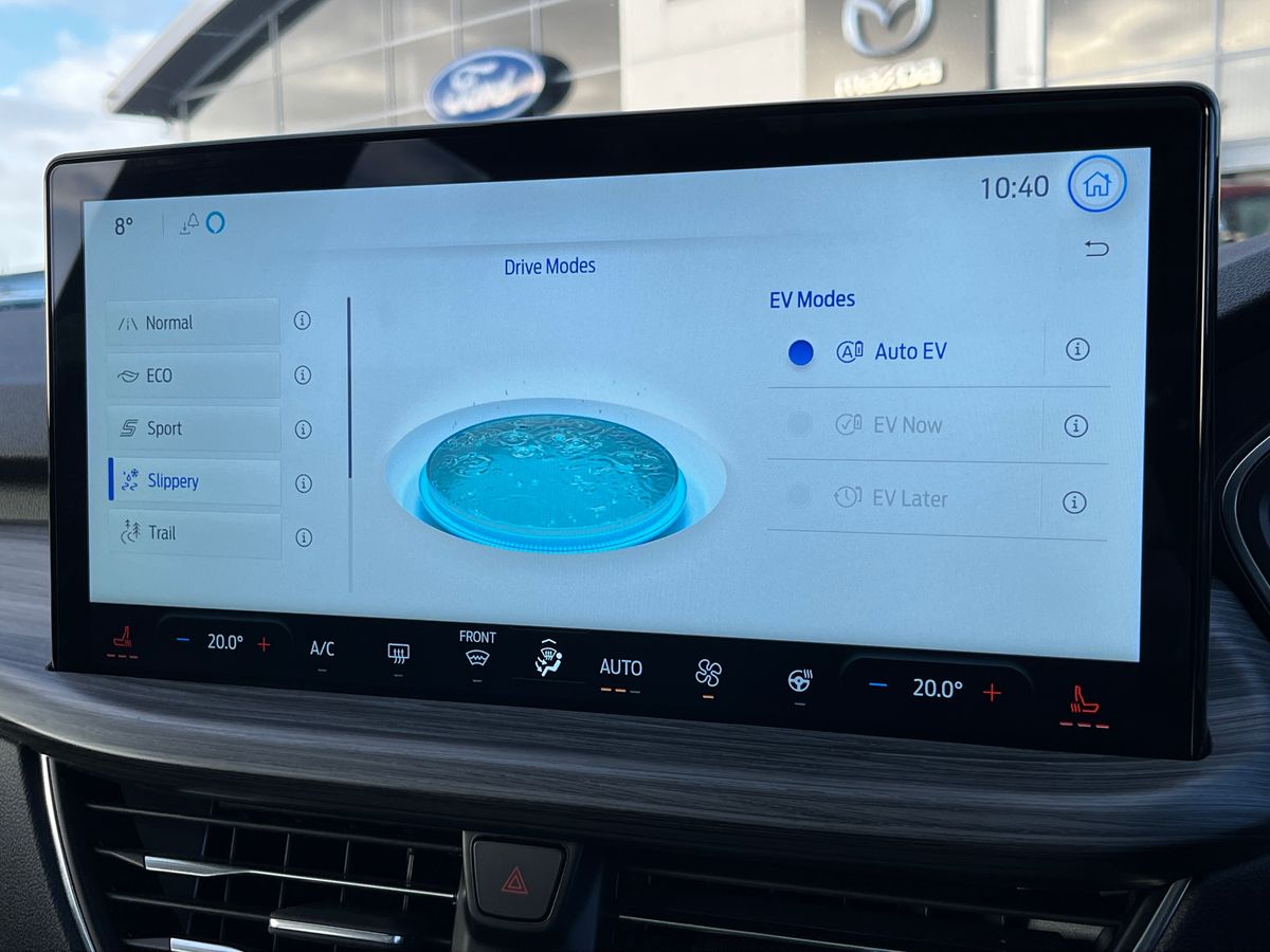 Used Ford Kuga 2024 for sale - 76905611: Photo 48