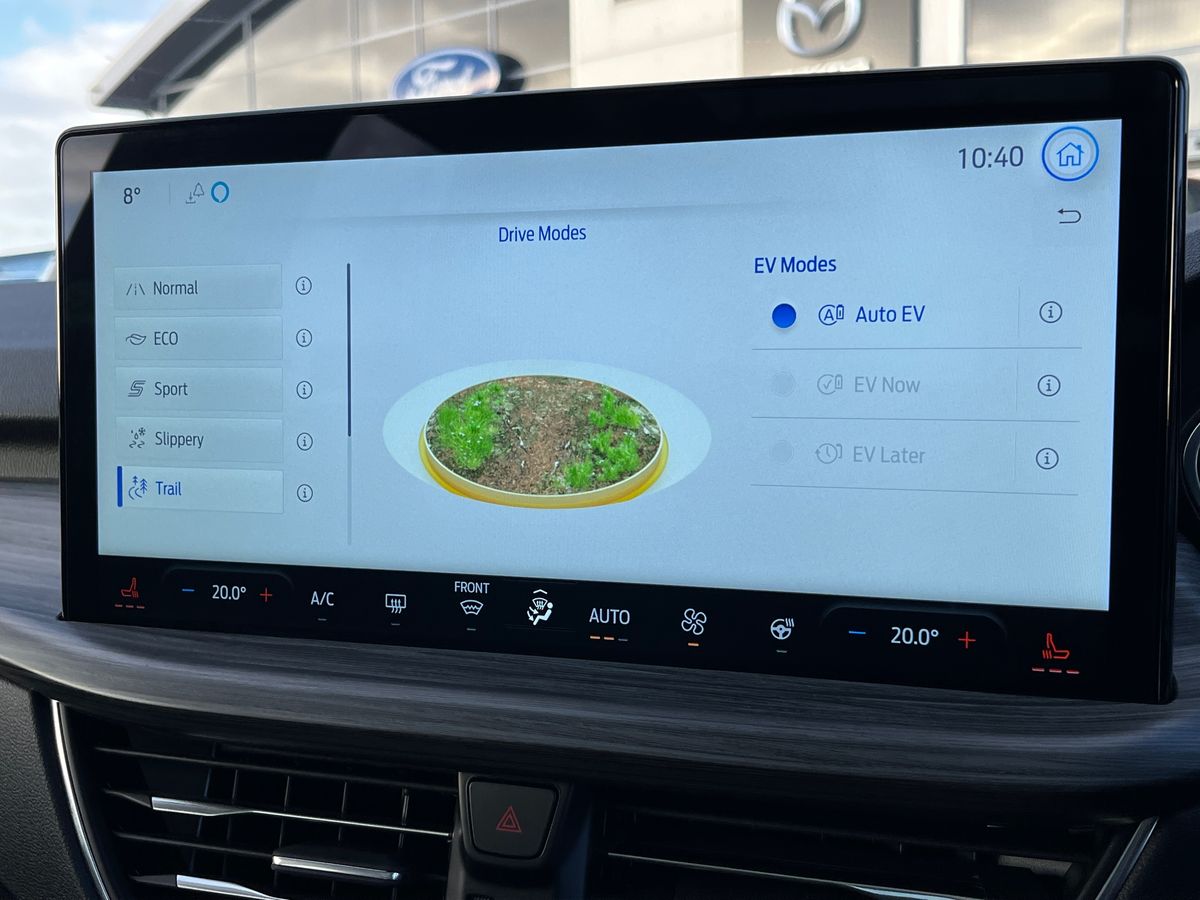 Used Ford Kuga 2024 for sale - 76905611: Photo 49