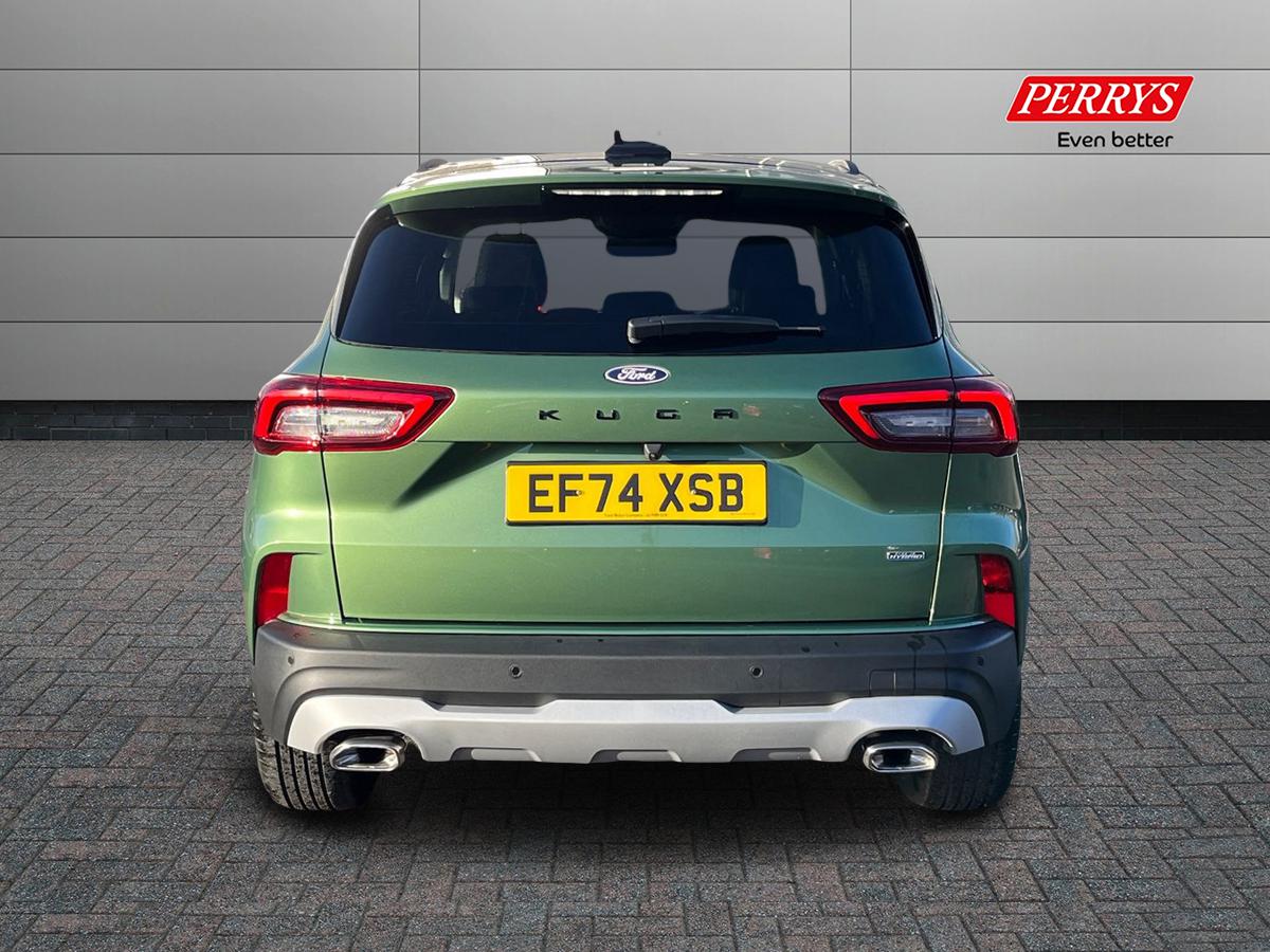 Used Ford Kuga 2024 for sale - 76905611: Photo 5