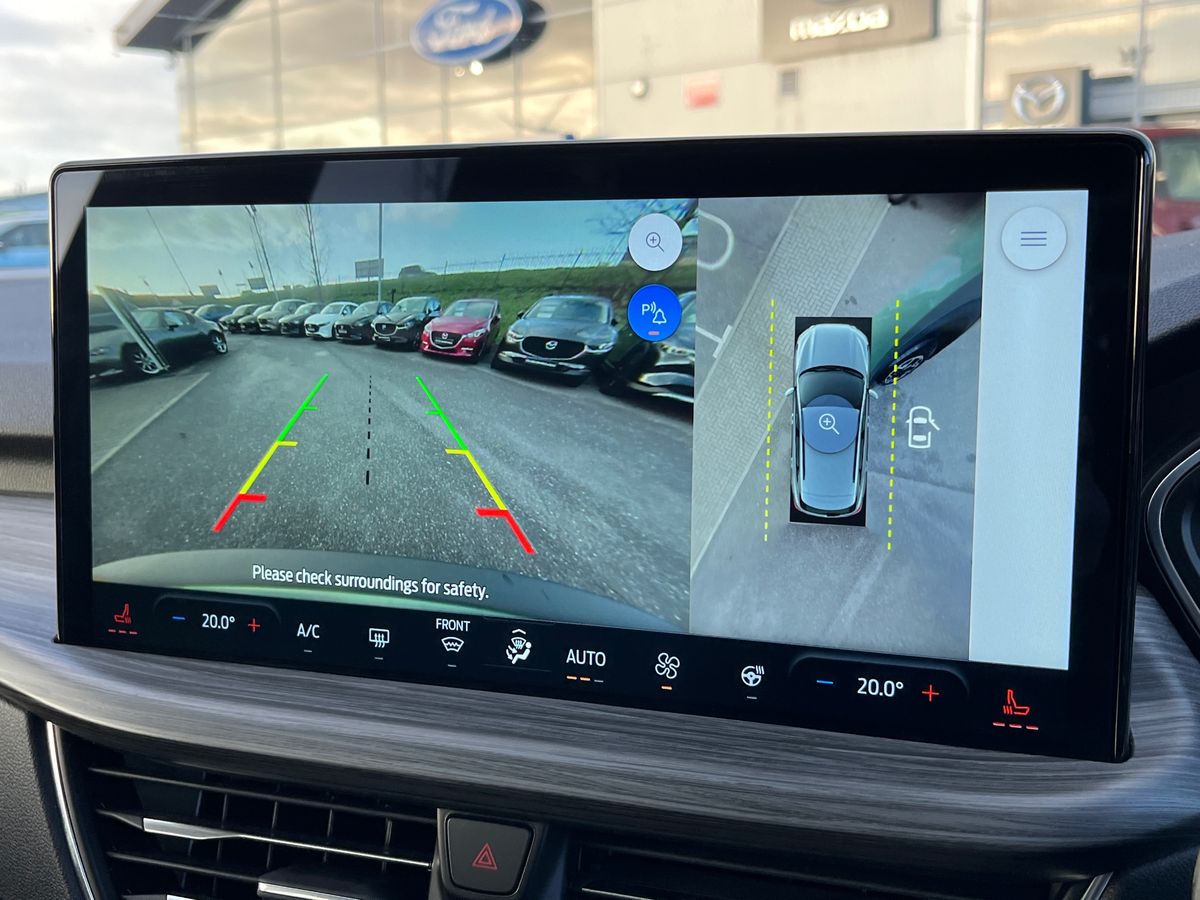 Used Ford Kuga 2024 for sale - 76905611: Photo 51