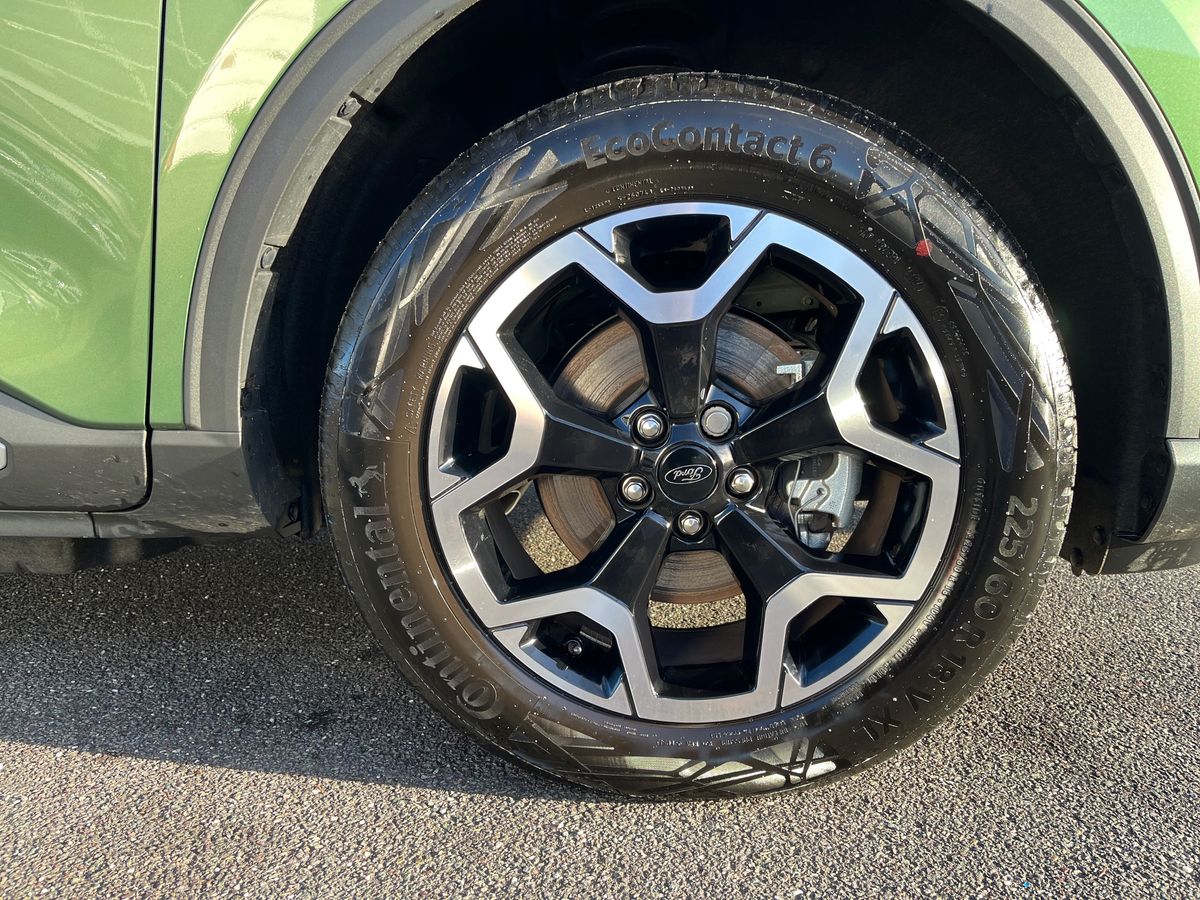 Used Ford Kuga 2024 for sale - 76905611: Photo 7