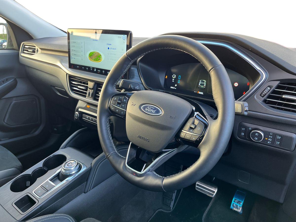 Used Ford Kuga 2024 for sale - 76905611: Photo 8