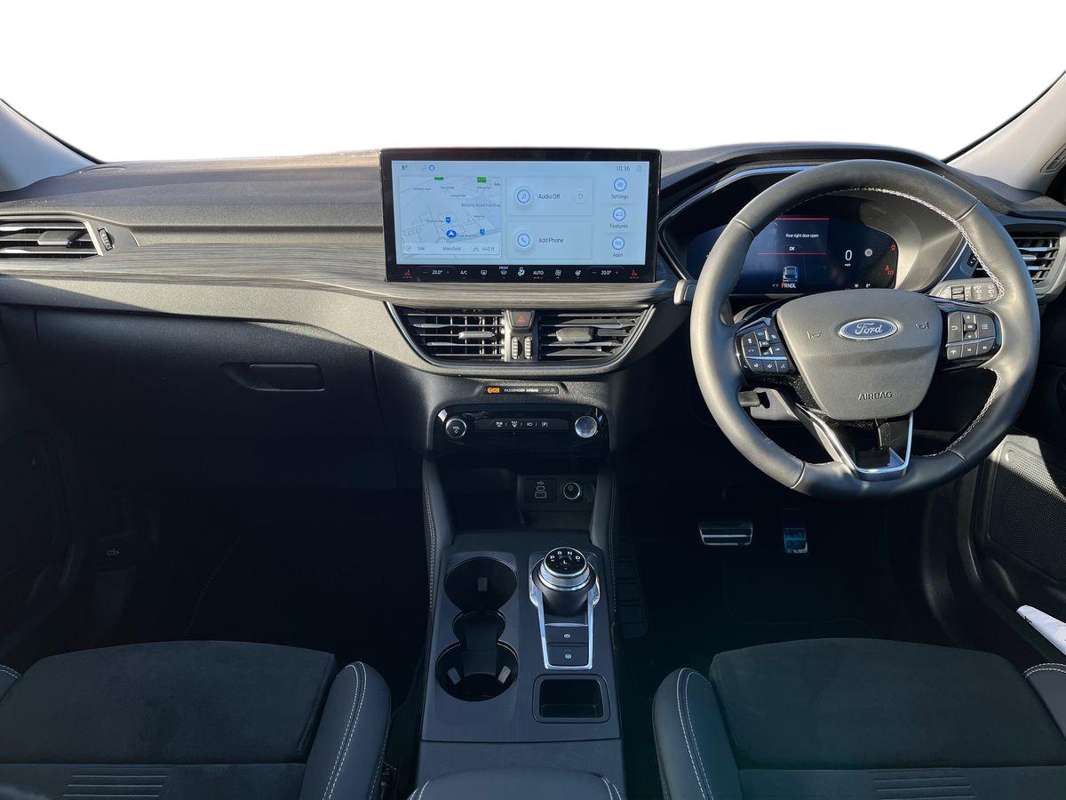 Used Ford Kuga 2024 for sale - 76905611: Photo 9