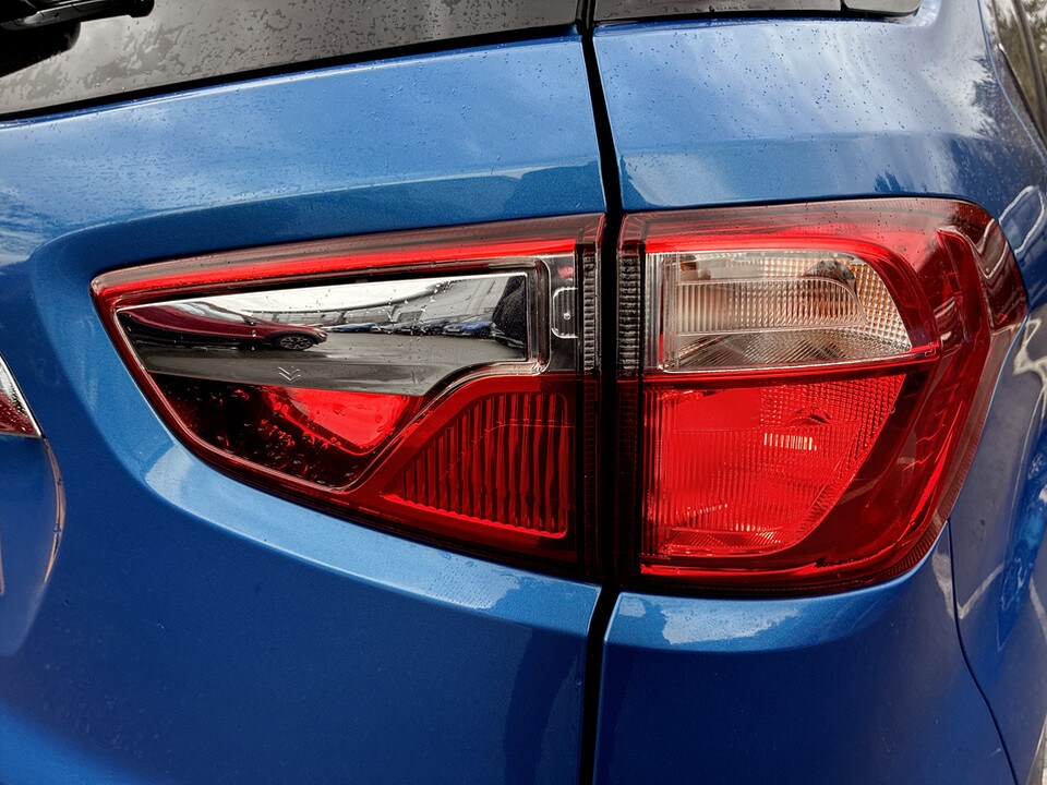 Used Ford Ecosport 2023 for sale - 77666497: Photo 11