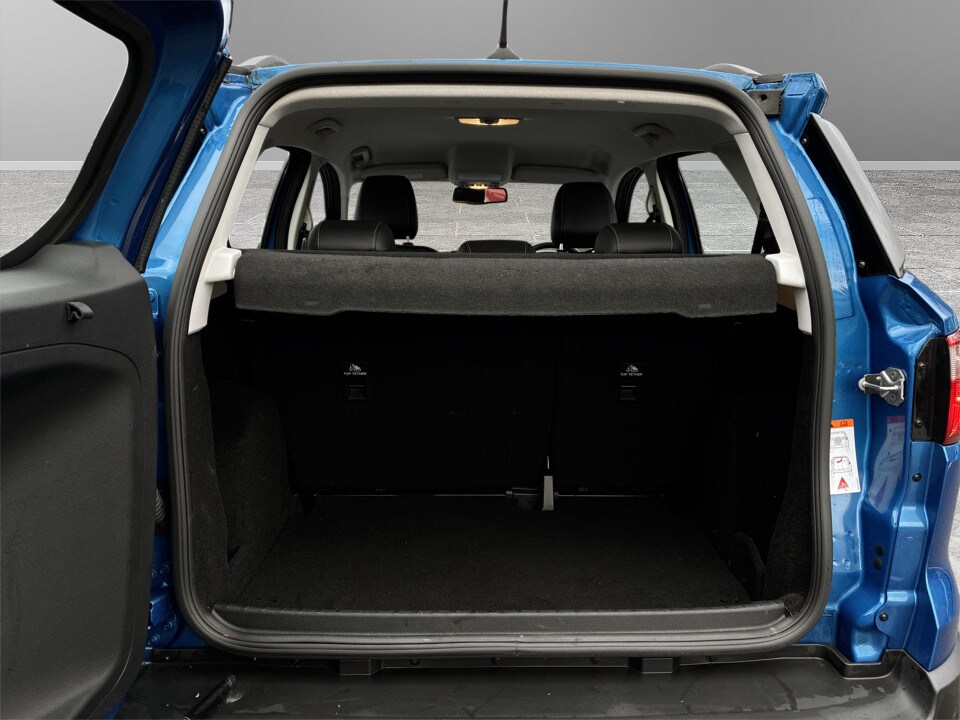 Used Ford Ecosport 2023 for sale - 77666497: Photo 12