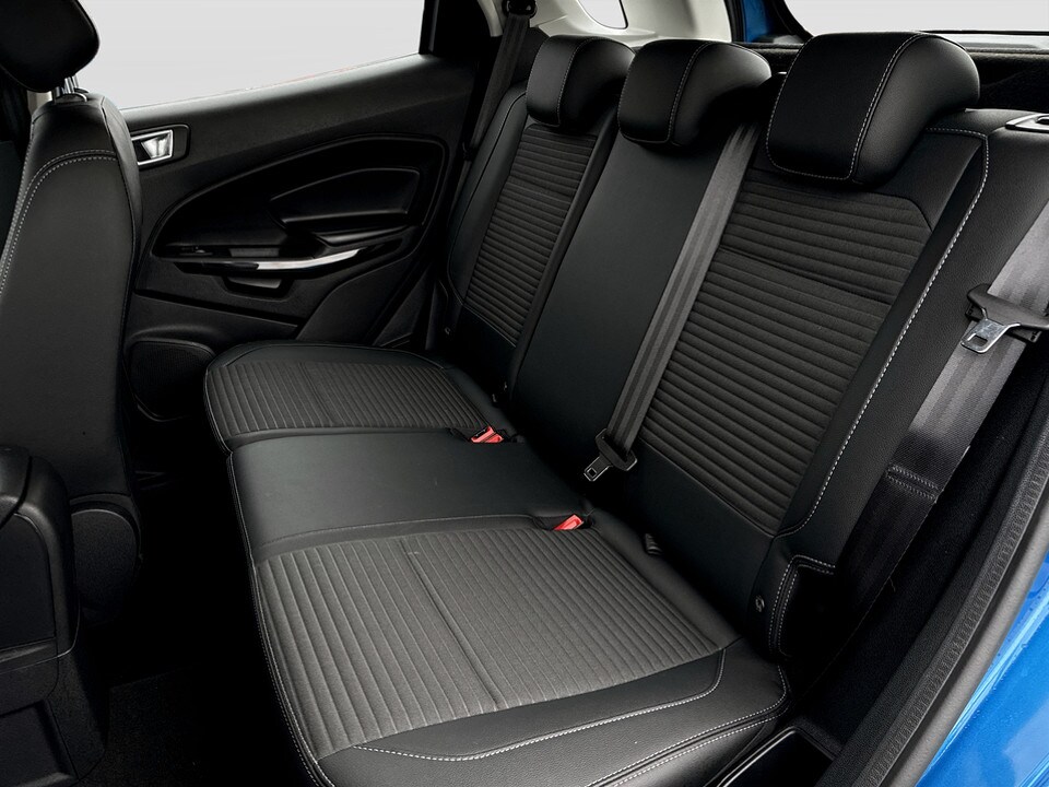 Used Ford Ecosport 2023 for sale - 77666497: Photo 14