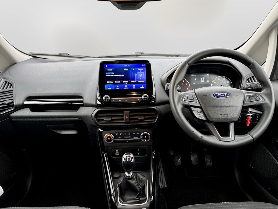 Used Ford Ecosport 2023 for sale - 77666497: Photo 15