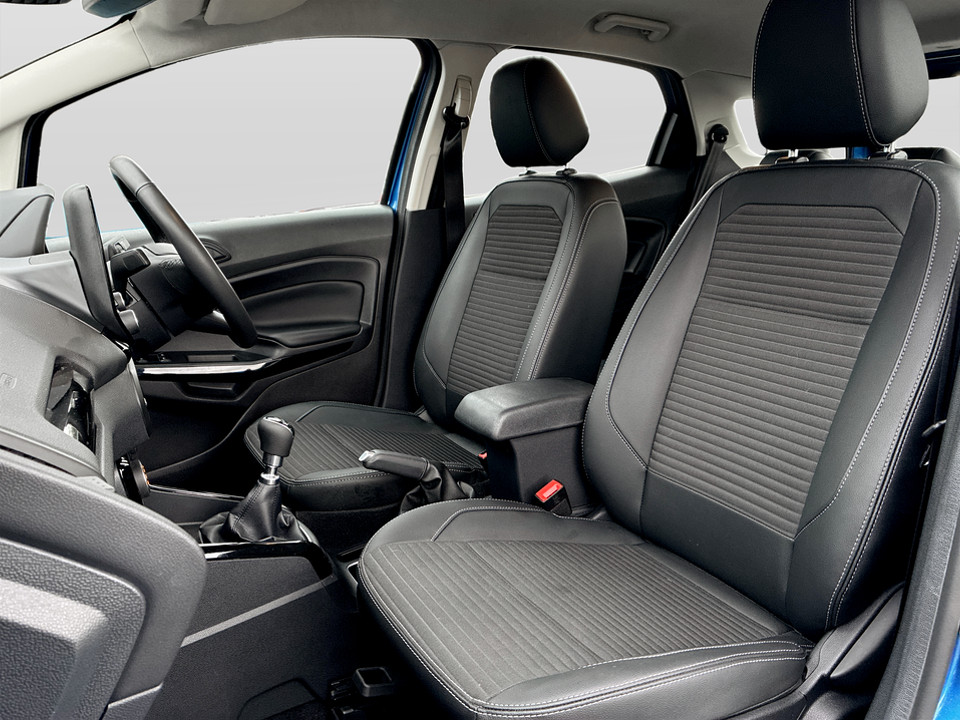 Used Ford Ecosport 2023 for sale - 77666497: Photo 18