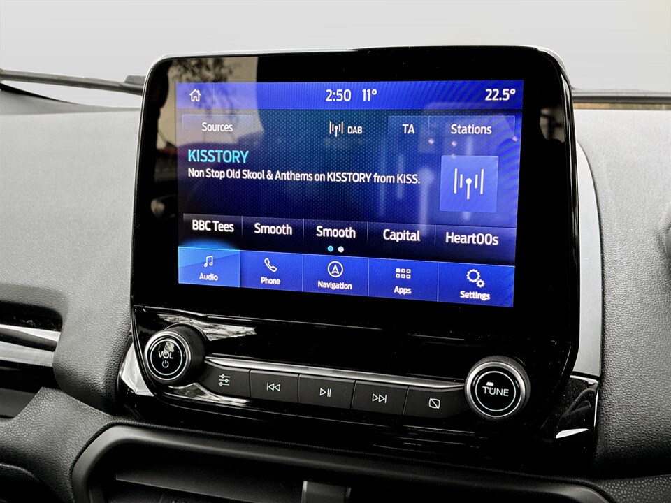 Used Ford Ecosport 2023 for sale - 77666497: Photo 19