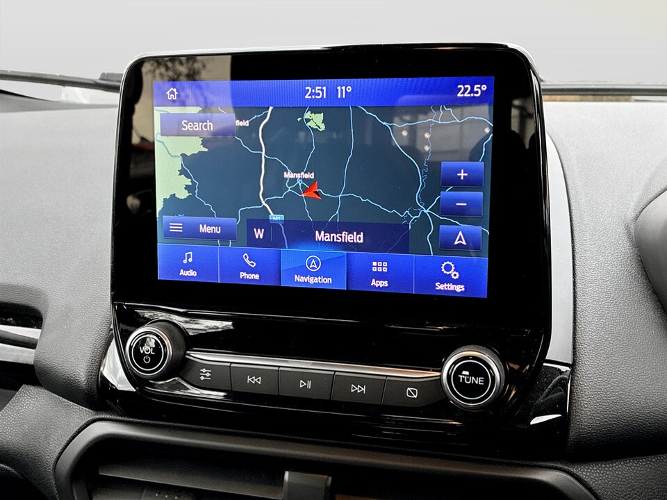 Used Ford Ecosport 2023 for sale - 77666497: Photo 20