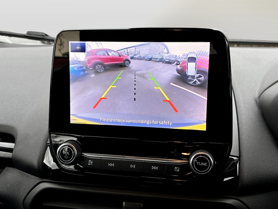 Used Ford Ecosport 2023 for sale - 77666497: Photo 21