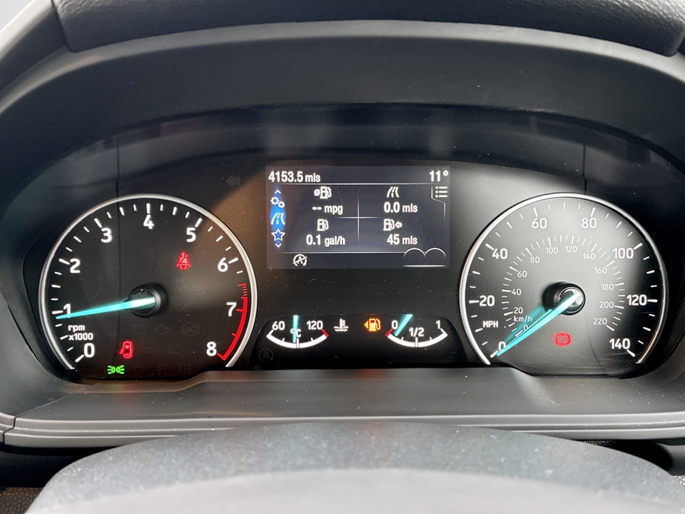 Used Ford Ecosport 2023 for sale - 77666497: Photo 22