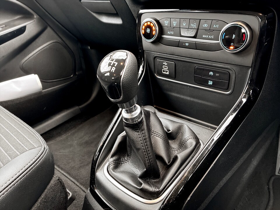 Used Ford Ecosport 2023 for sale - 77666497: Photo 23