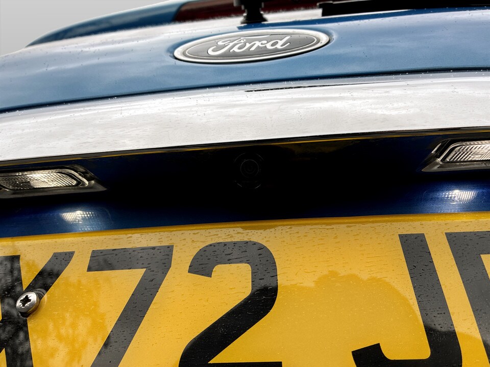 Used Ford Ecosport 2023 for sale - 77666497: Photo 27