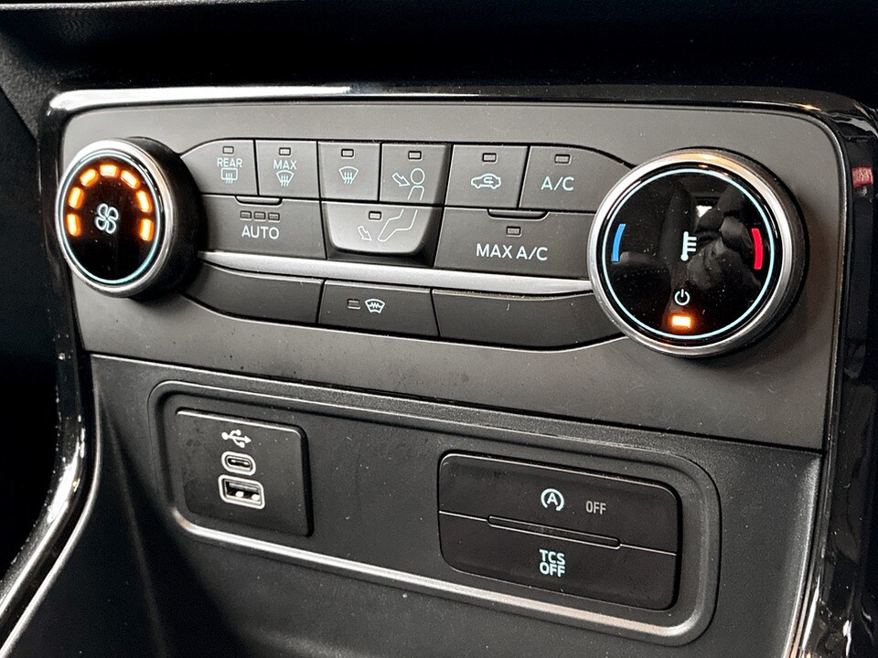 Used Ford Ecosport 2023 for sale - 77666497: Photo 34