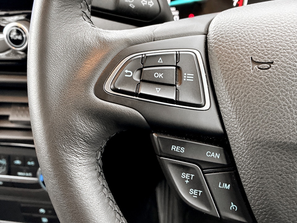 Used Ford Ecosport 2023 for sale - 77666497: Photo 35