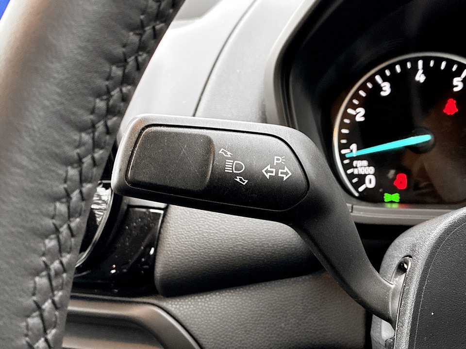 Used Ford Ecosport 2023 for sale - 77666497: Photo 36