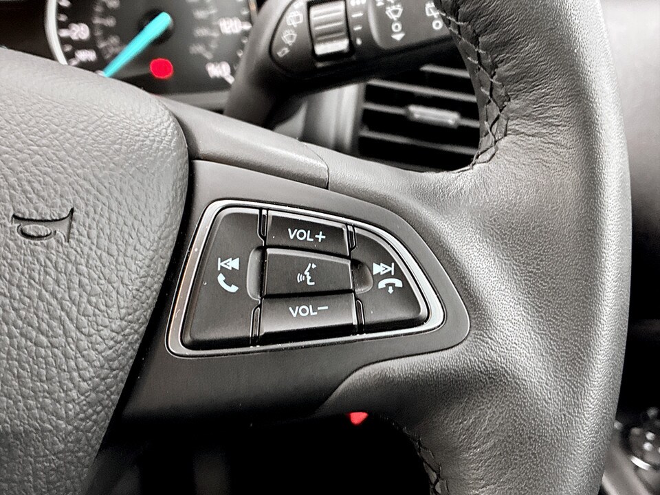 Used Ford Ecosport 2023 for sale - 77666497: Photo 37