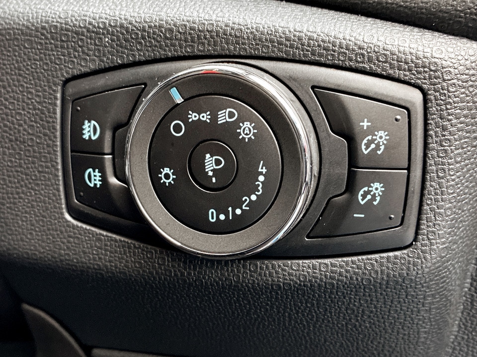 Used Ford Ecosport 2023 for sale - 77666497: Photo 39