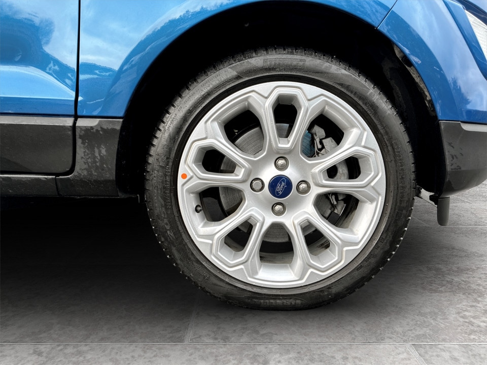 Used Ford Ecosport 2023 for sale - 77666497: Photo 9
