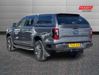 Used Ford Ranger 2024 for sale - 74925828: Photo