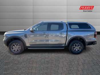 Used Ford Ranger 2024 for sale - 74925828: Photo