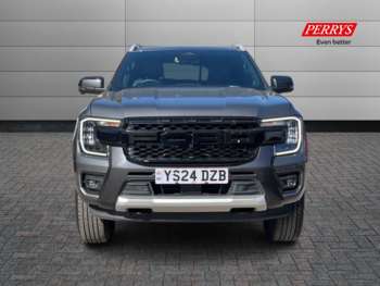Used Ford Ranger 2024 for sale - 74925828: Photo