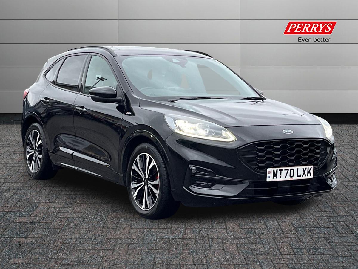 Used Ford Kuga 2020 for sale - 76748640: Photo 1