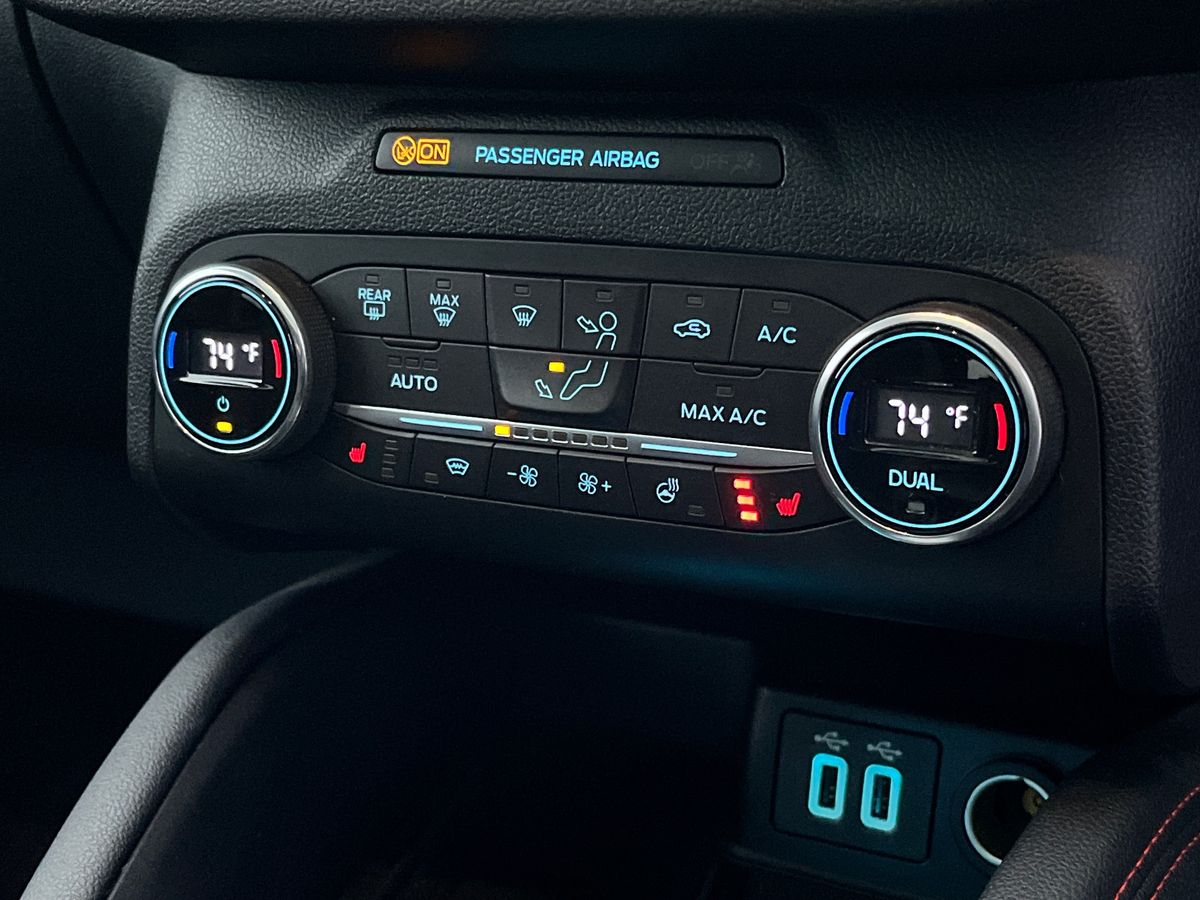 Used Ford Kuga 2020 for sale - 76748640: Photo 12