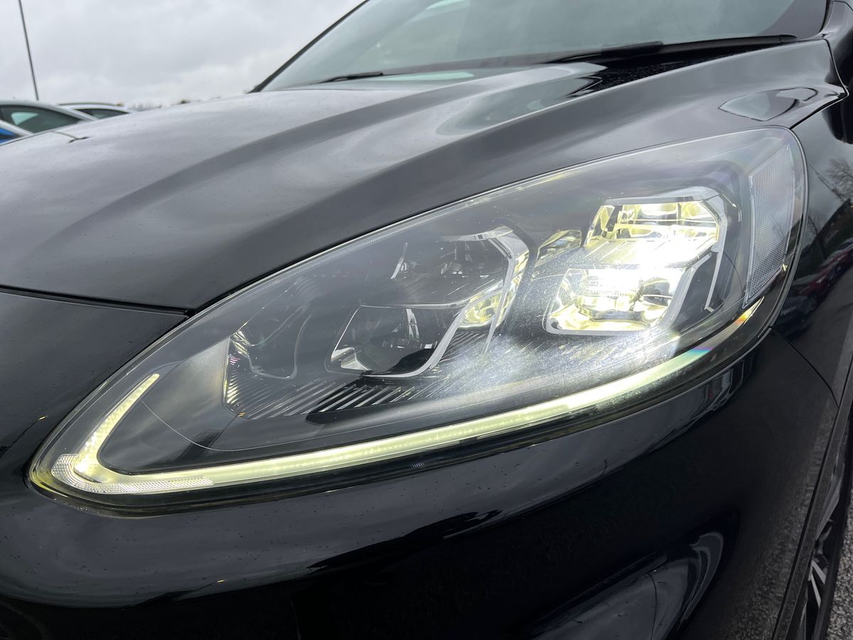 Used Ford Kuga 2020 for sale - 76748640: Photo 13