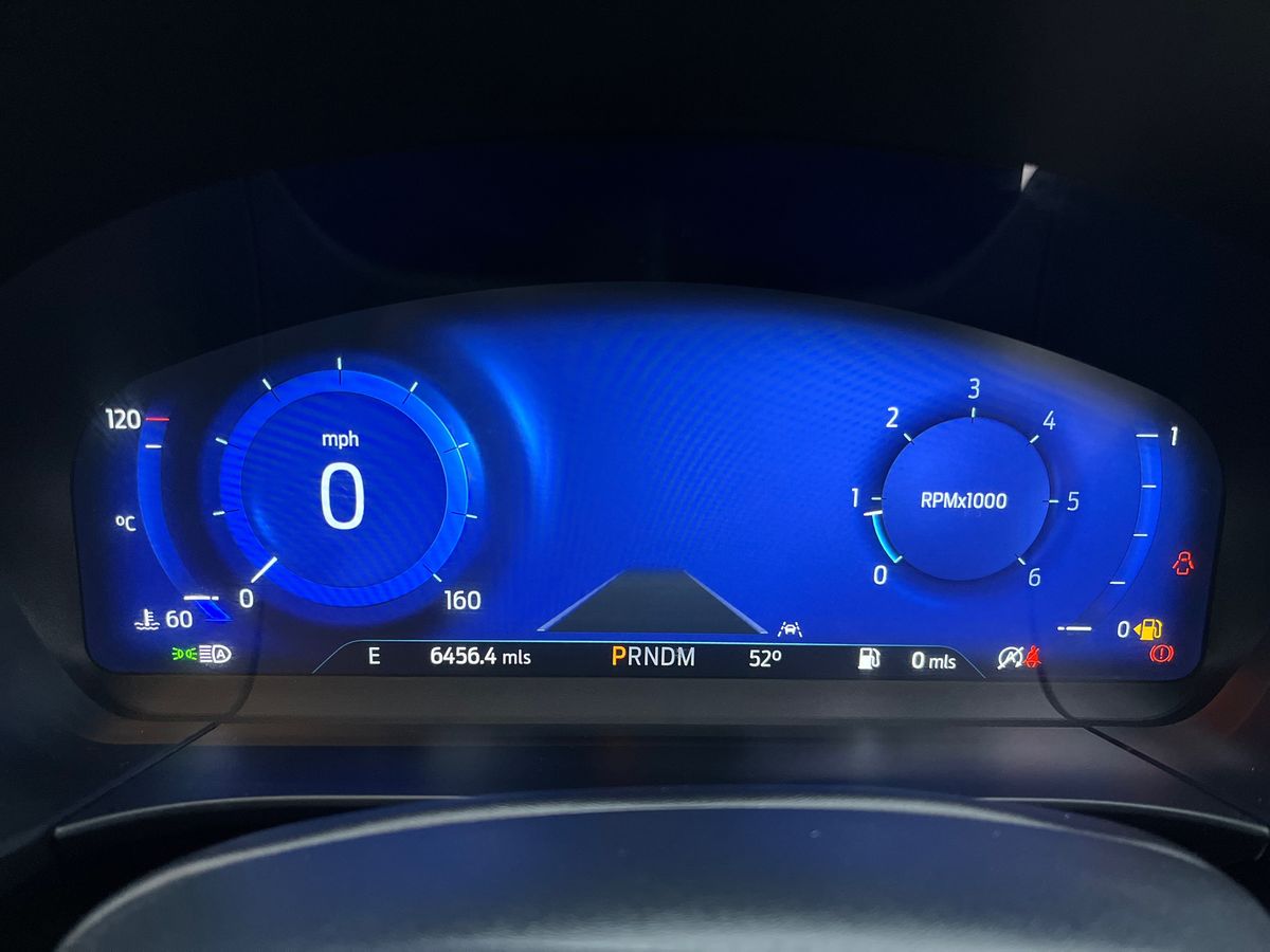 Used Ford Kuga 2020 for sale - 76748640: Photo 14