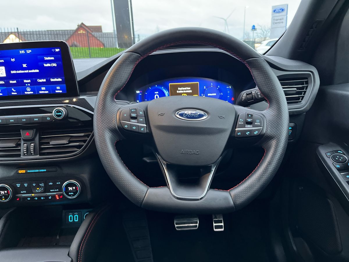 Used Ford Kuga 2020 for sale - 76748640: Photo 15