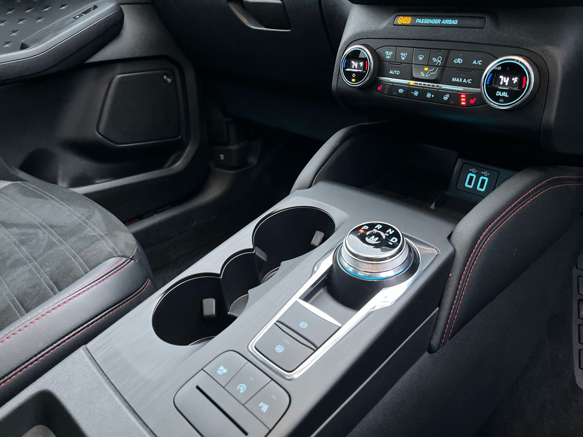 Used Ford Kuga 2020 for sale - 76748640: Photo 17