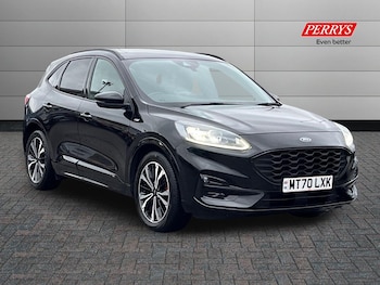 Used Ford Kuga 2020 for sale - 76748640: Photo