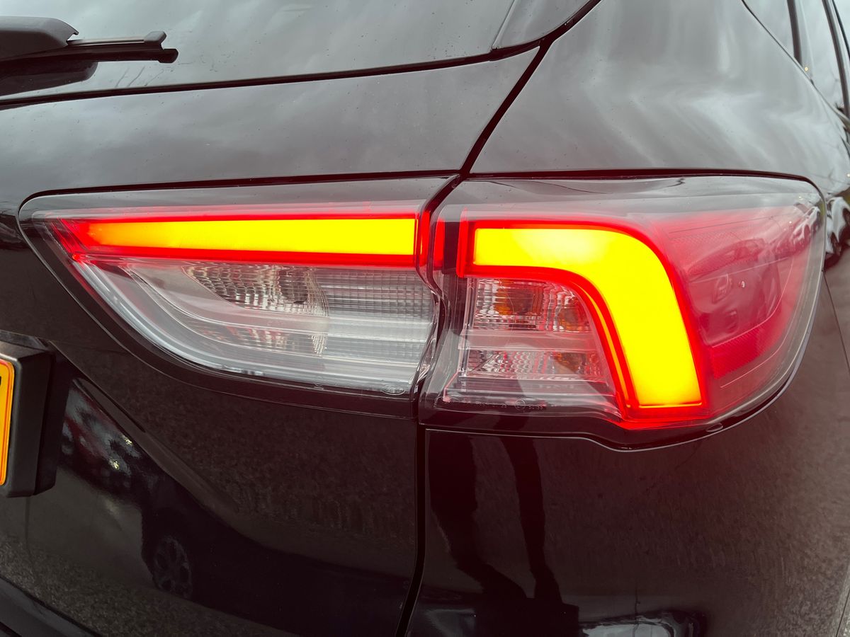 Used Ford Kuga 2020 for sale - 76748640: Photo 23