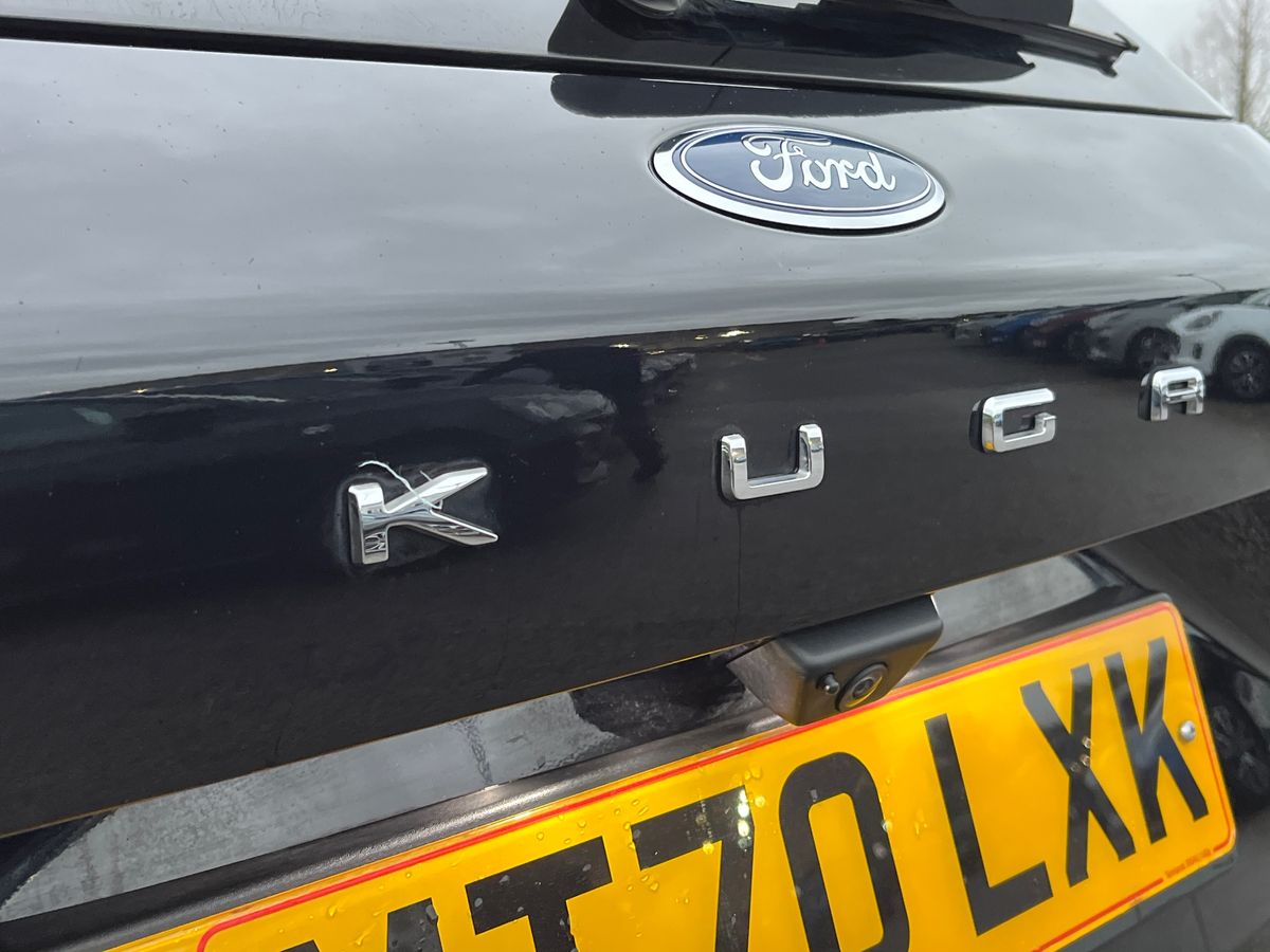 Used Ford Kuga 2020 for sale - 76748640: Photo 24