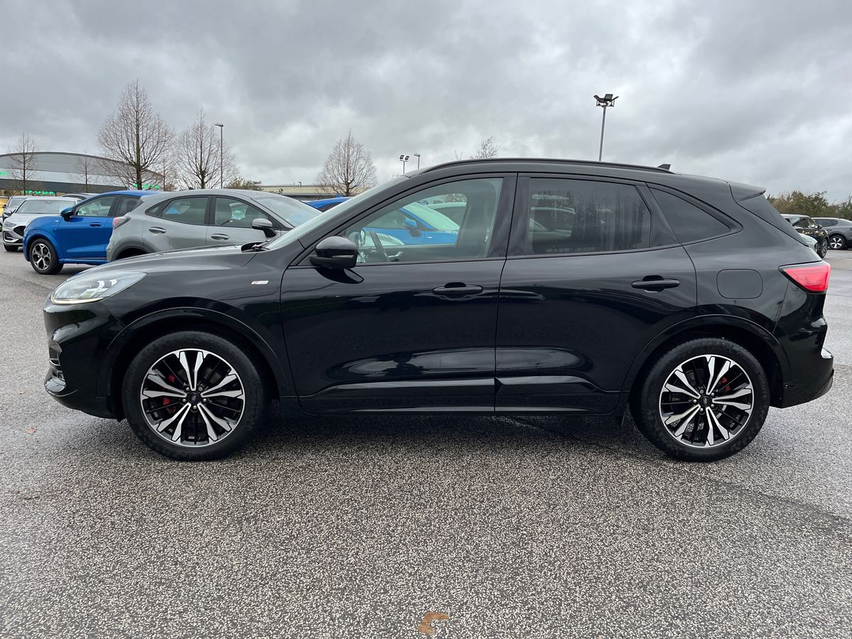 Used Ford Kuga 2020 for sale - 76748640: Photo 26