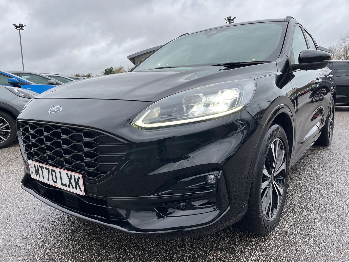 Used Ford Kuga 2020 for sale - 76748640: Photo 27