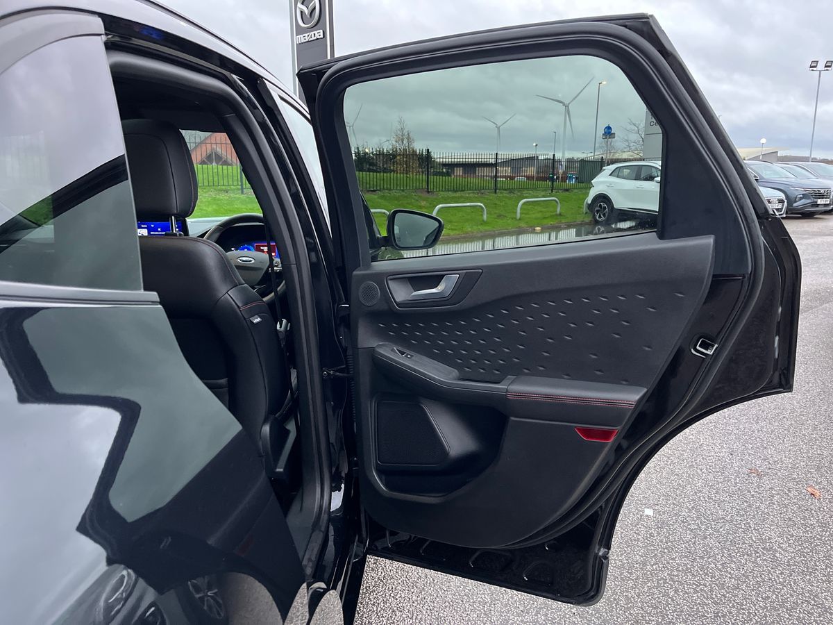 Used Ford Kuga 2020 for sale - 76748640: Photo 32