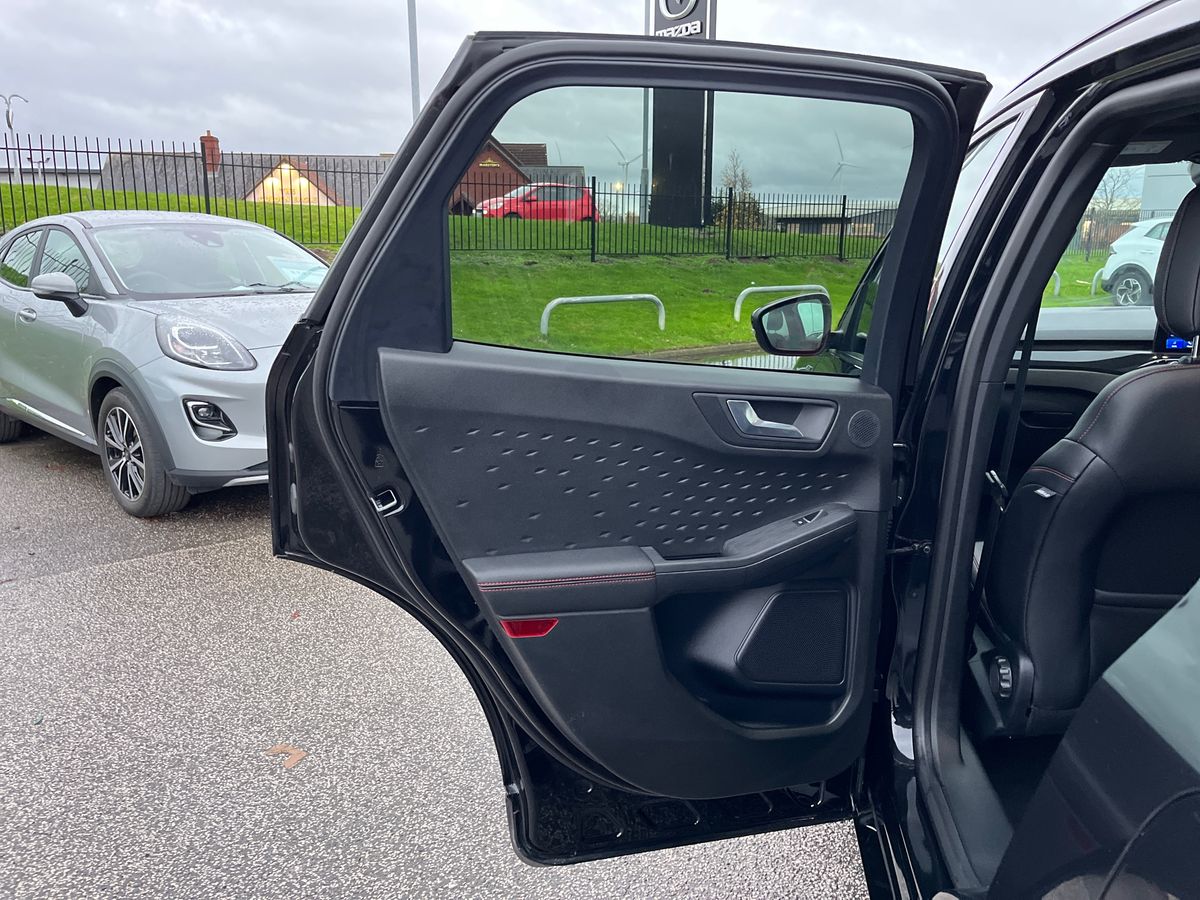 Used Ford Kuga 2020 for sale - 76748640: Photo 33