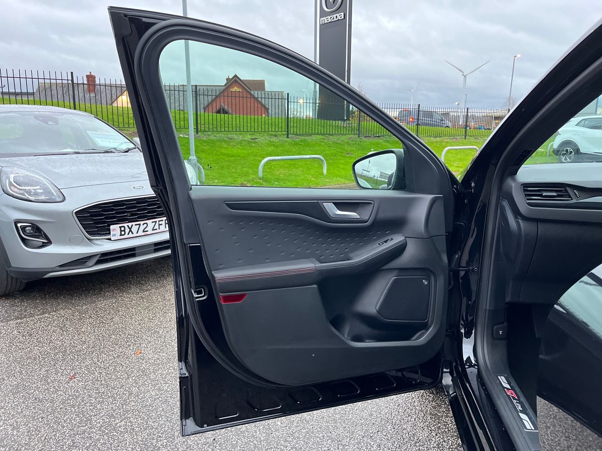 Used Ford Kuga 2020 for sale - 76748640: Photo 37