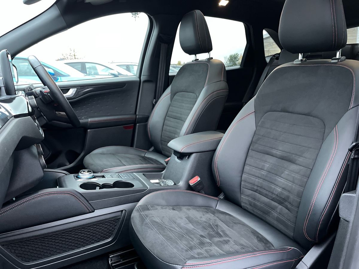 Used Ford Kuga 2020 for sale - 76748640: Photo 38