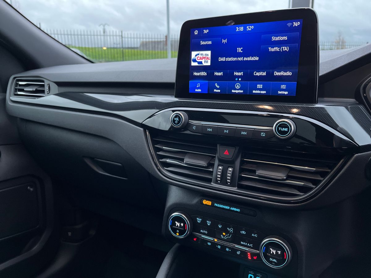 Used Ford Kuga 2020 for sale - 76748640: Photo 39