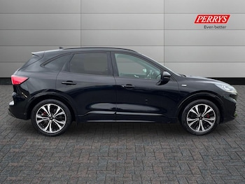 Used Ford Kuga 2020 for sale - 76748640: Photo