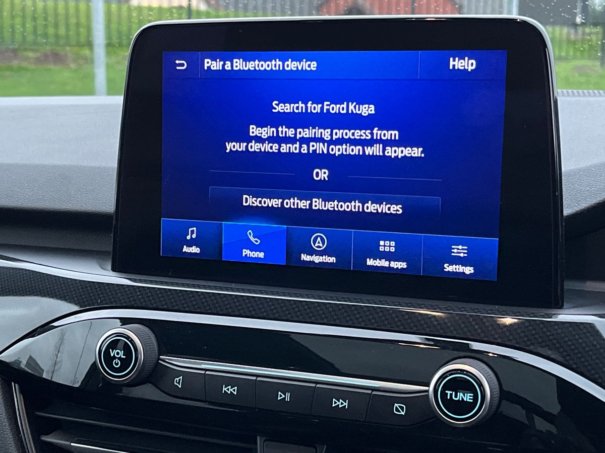 Used Ford Kuga 2020 for sale - 76748640: Photo 40