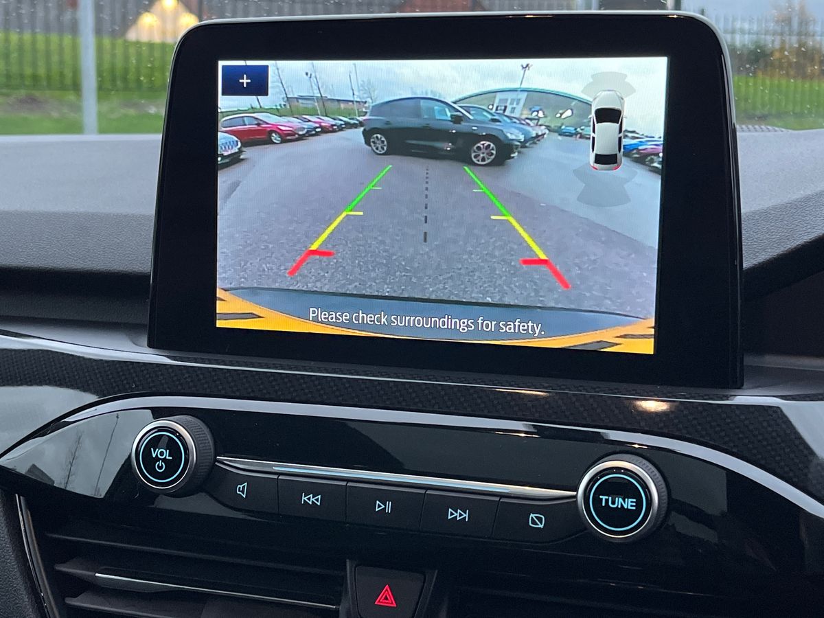 Used Ford Kuga 2020 for sale - 76748640: Photo 41