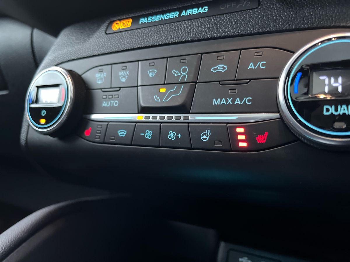 Used Ford Kuga 2020 for sale - 76748640: Photo 43